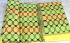 BEDSHEET ERODE DESIGN 50X90